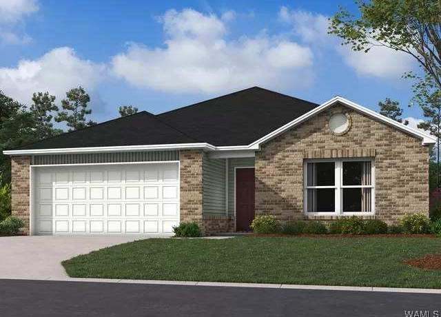 Property at 2576 Allanna Ln, Tuscaloosa, AL 35405, 3 beds, 2 baths