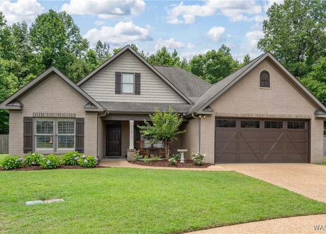 Property at 11510 Forest Glen Blvd, Northport, AL 35475, 4 beds, 3 baths