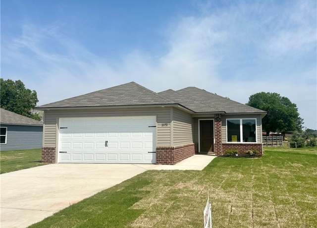 Property at 2572 Allanna Ln, Tuscaloosa, AL 35405, 3 beds, 2 baths