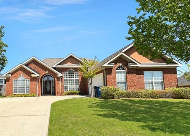 Property at 6434 Brighton Ln, Northport, AL 35473, 4 beds, 2 baths