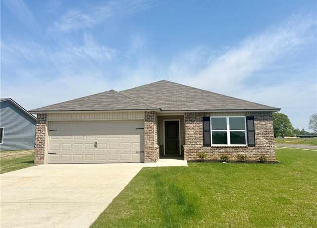 Property at 2556 Allanna Ln, Tuscaloosa, AL 35405, 3 beds, 2 baths