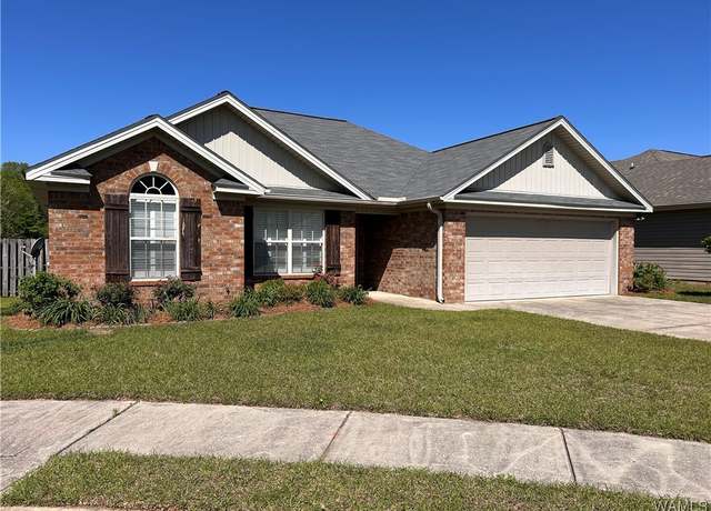 Property at 11310 Evergreen Ave, Northport, AL 35475, 3 beds, 2 baths