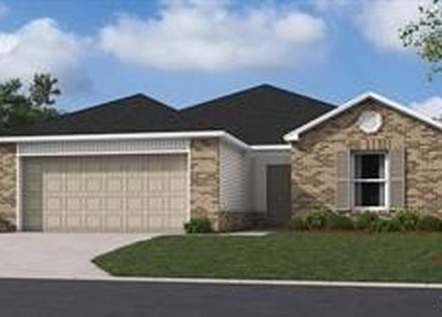 Property at 2568 Allanna Ln, Tuscaloosa, AL 35405, 3 beds, 2 baths