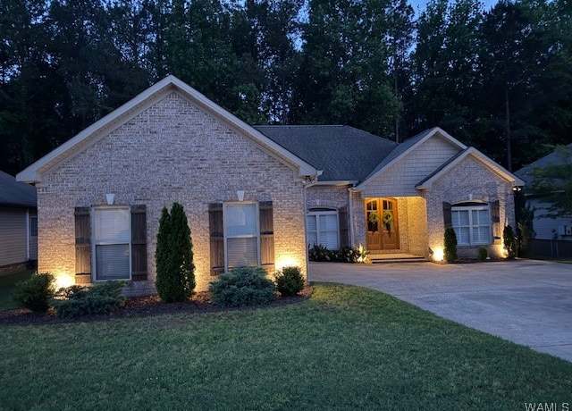 Property at 5319 Chestertown Trce, Northport, AL 35475, 3 beds, 2 baths