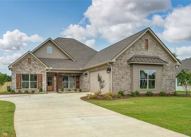 Property at 13822 Margaret Way, Northport, AL 35475, 4 beds, 3 baths