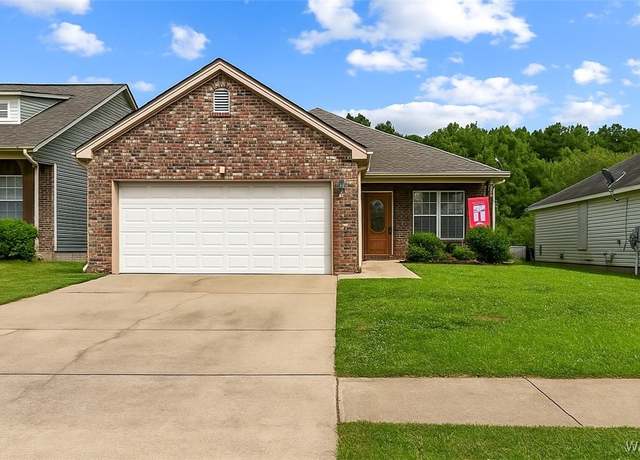 Property at 13003 Garden Creek Ln, Northport, AL 35473, 3 beds, 2 baths