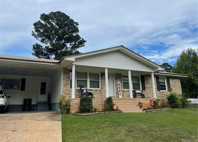 Property at 4335 31st Ave E, Tuscaloosa, AL 35405, 3 beds, 2 baths