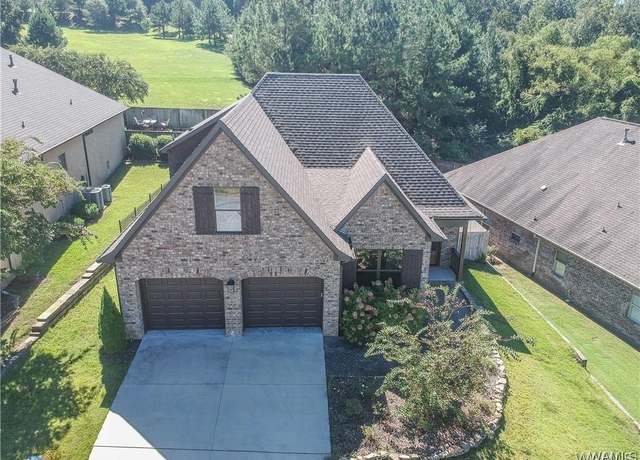 Property at 9527 Crete Cir, Tuscaloosa, AL 35406, 4 beds, 3 baths