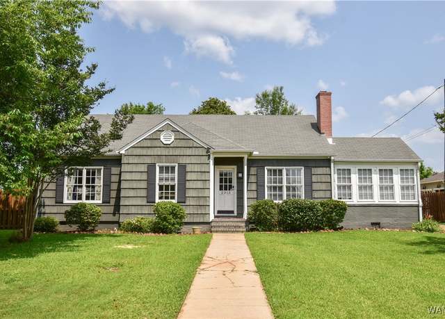 Property at 2313 Glendale Gdns, Tuscaloosa, AL 35401, 3 beds, 2 baths