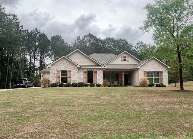 Property at 8485 Charlie Shirley Rd, Northport, AL 35473, 4 beds, 3 baths