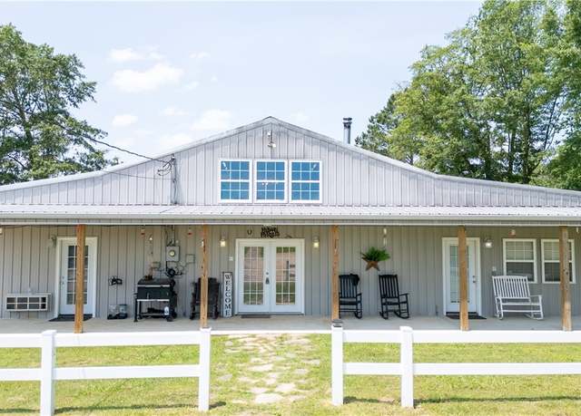 Property at 8409 County Road 21 N, Fayette, AL 35555, 3 beds, 2 baths