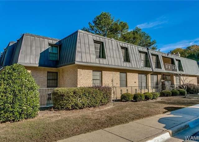 Property at 1745 Jack Warner Pkwy Unit A22, Tuscaloosa, AL 35401, 2 beds, 2 baths
