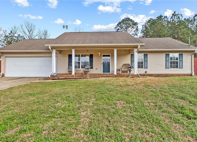 Property at 10514 Rolling Valley Dr, Cottondale, AL 35453, 3 beds, 2 baths