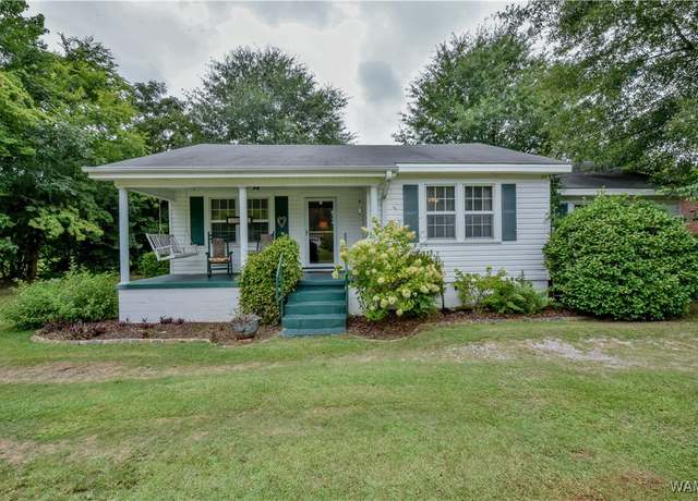 Property at 2963 Arcadia Dr, Tuscaloosa, AL 35404, 3 beds, 2 baths