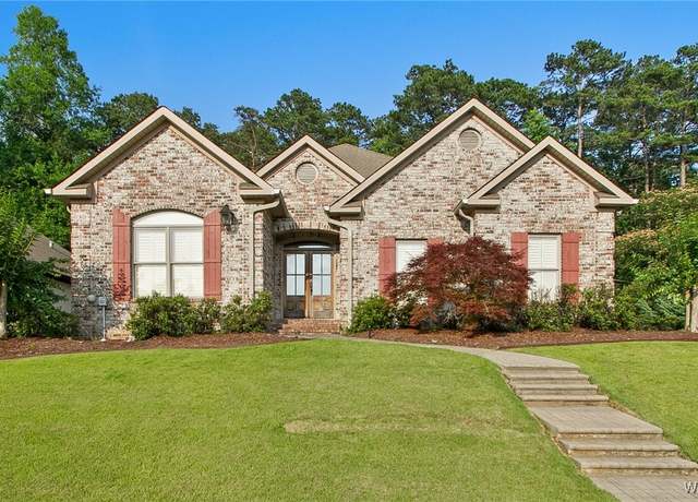 Property at 31 Signal Hl, Tuscaloosa, AL 35406, 3 beds, 2.5 baths