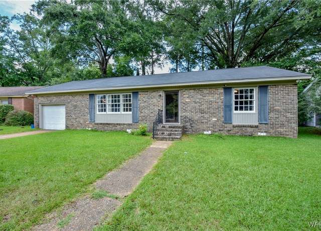 Property at 3025 4th Ct Ct E, Tuscaloosa, AL 35405, 3 beds, 1.5 baths