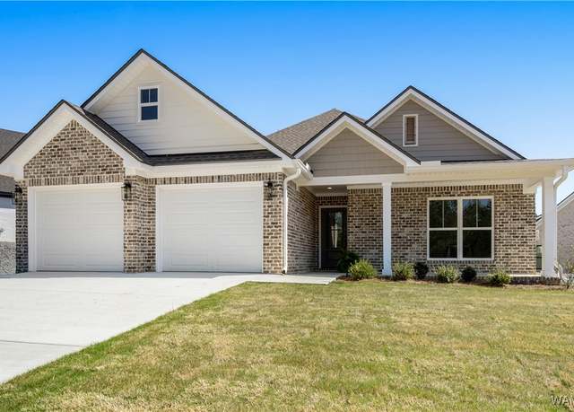 Property at 9622 Crete Cir, Tuscaloosa, AL 35406, 4 beds, 3 baths