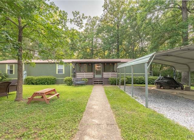 Property at 5405 Candle Ln, Northport, AL 35473, 3 beds, 2 baths