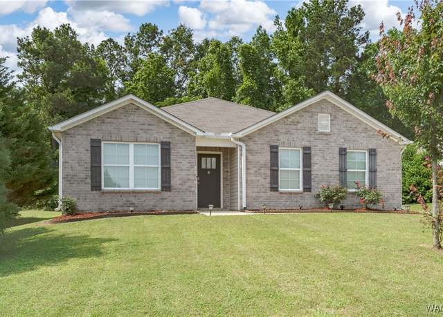 Property at 11621 Cedar Glades Dr, Vance, AL 35490, 4 beds, 2 baths