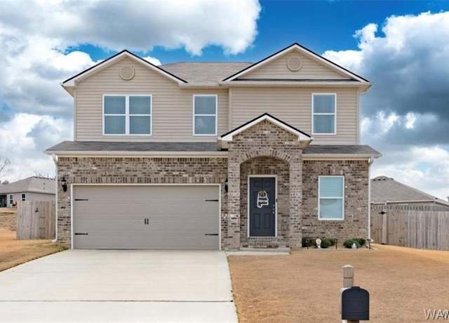 Property at 10430 Caleb Ct, Tuscaloosa, AL 35405, 4 beds, 2.5 baths