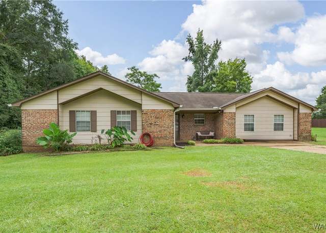 Property at 14000 Arrowhead Loop, Tuscaloosa, AL 35405, 4 beds, 2 baths
