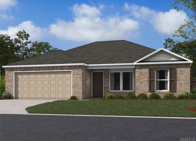Property at 2400 Bobwhite Dr, Tuscaloosa, AL 35405, 3 beds, 2 baths