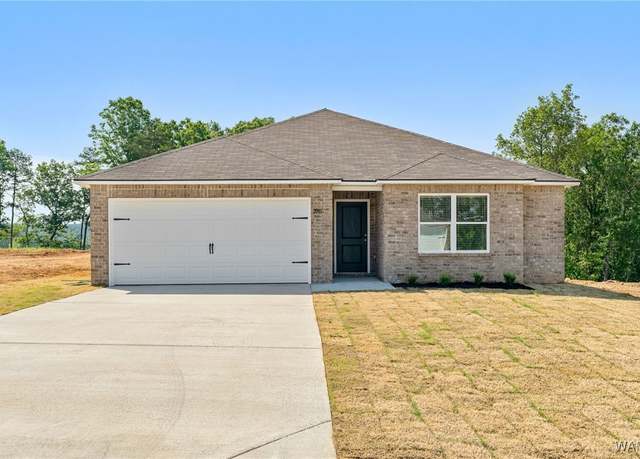 Property at 2421 Bob White Dr, Tuscaloosa, AL 35405, 4 beds, 2 baths