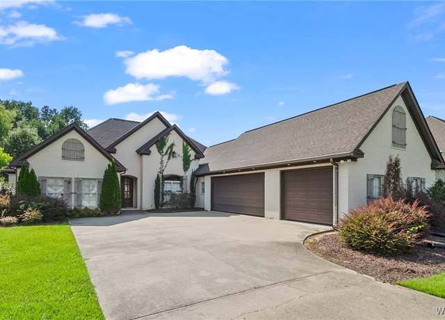 Property at 1650 Arborway Cir, Tuscaloosa, AL 35405, 4 beds, 3 baths