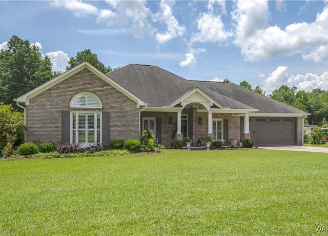 Property at 2603 Lauren St St, Northport, AL 35475, 4 beds, 3 baths