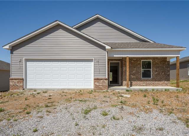Property at 10368 Squires Way, Brookwood, AL 35444, 4 beds, 2 baths