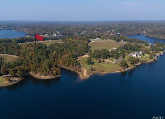 Property at Lot 8 Herman Boyd Rd, Northport, AL 35475