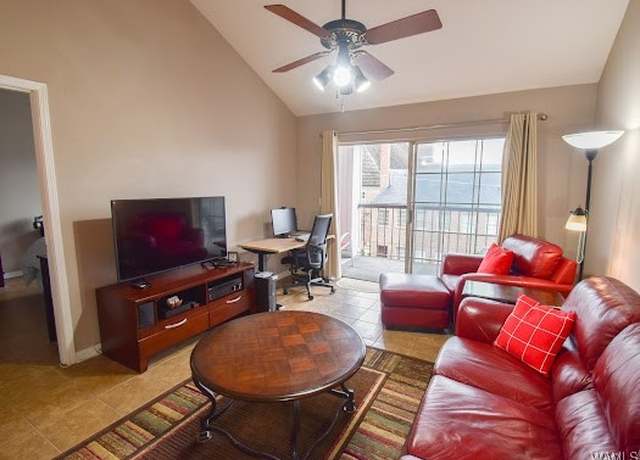 Property at 708 11th St #325, Tuscaloosa, AL 35401, 1 bed, 1 bath