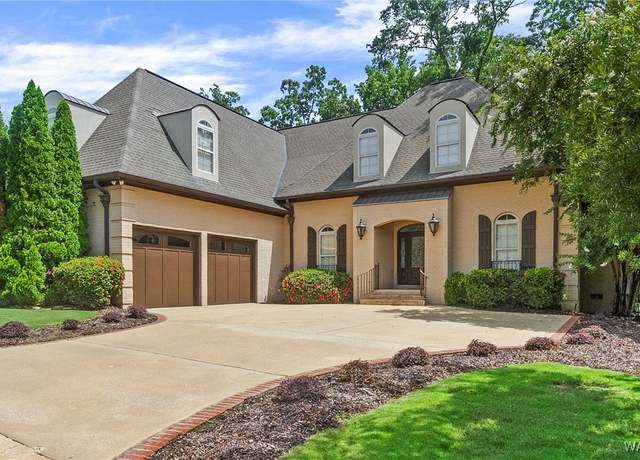 Property at 2710 Beacon Hill Pkwy, Tuscaloosa, AL 35406, 4 beds, 3.5 baths