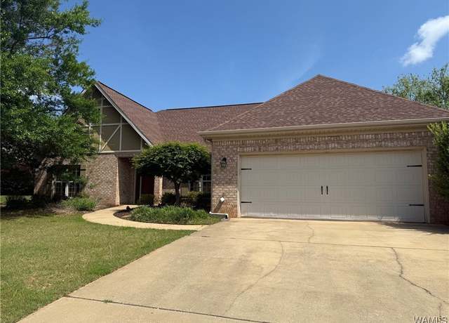 Property at 3620 White Oaks Rdg, Tuscaloosa, AL 35406, 5 beds, 4 baths