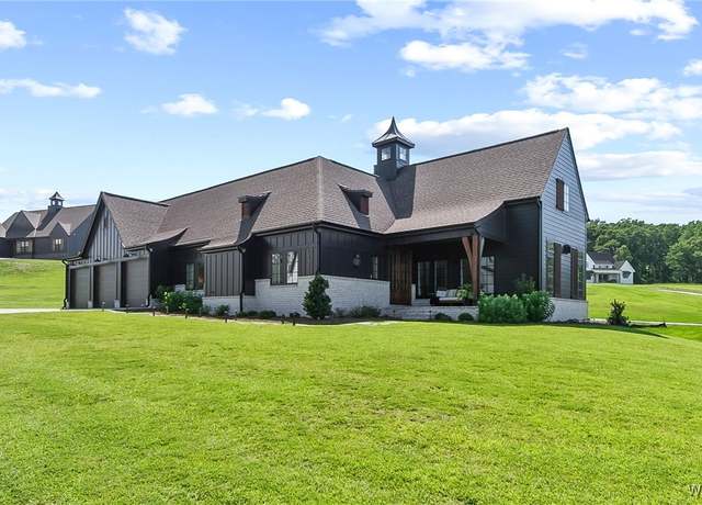 Property at 14342 Highland Lakes Dr, Northport, AL 35475, 4 beds, 3.5 baths
