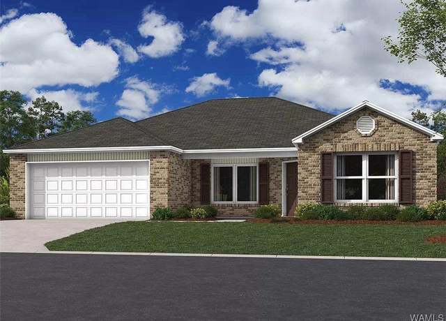 Property at 10406 Caleb Ct, Tuscaloosa, AL 35405, 4 beds, 2 baths
