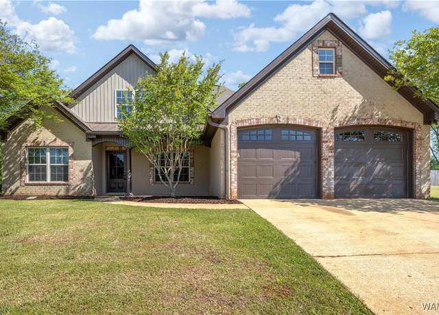 Property at 12509 Orchard Trce, Moundville, AL 35474, 4 beds, 3 baths