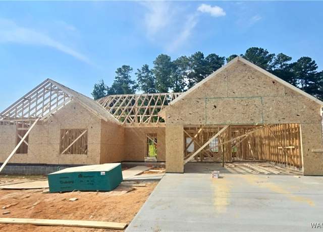 Property at 5270 Summerfield Dr E, Tuscaloosa, AL 35404, 4 beds, 2 baths
