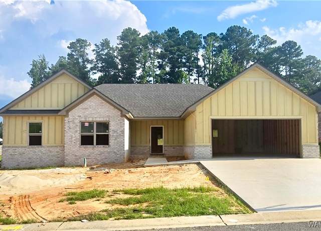Property at 5270 Summerfield Dr E, Tuscaloosa, AL 35404, 4 beds, 2 baths