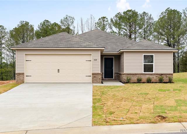 Property at 10410 Caleb Ct, Tuscaloosa, AL 35405, 3 beds, 2 baths