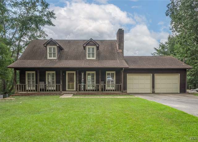 Property at 11018 Lake Hills Cir, Northport, AL 35475, 3 beds, 3 baths