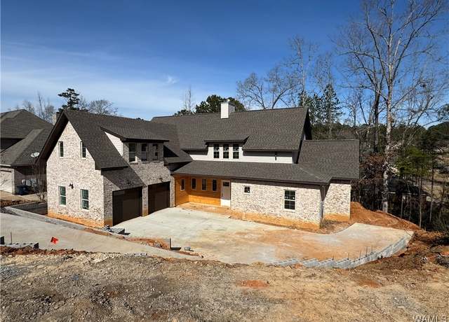 Property at 13807 Burks Pkwy, Northport, AL 35475, 5 beds, 5.5 baths