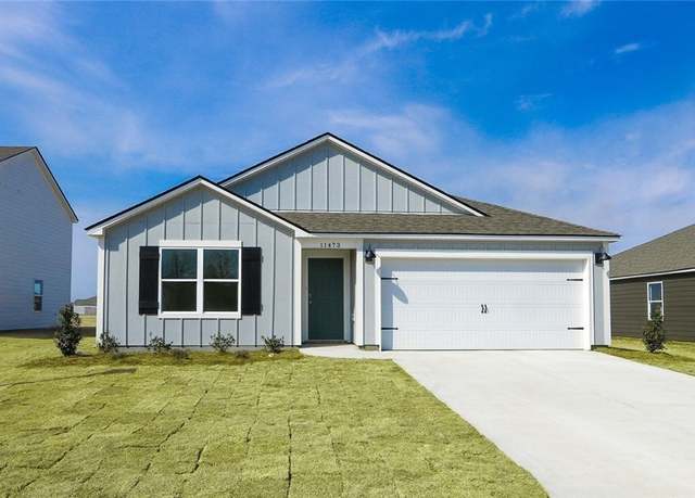 Property at 11473 Linna Ln, Moundville, AL 35474, 4 beds, 2 baths