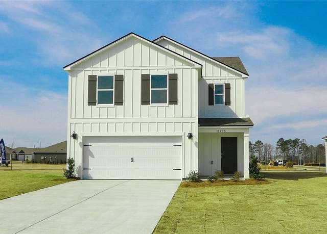 Property at 11495 Linna Ln, Moundville, AL 35474, 4 beds, 2.5 baths