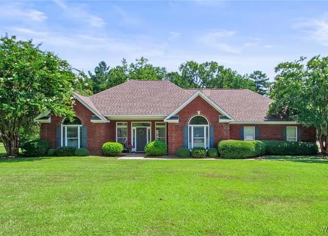 Property at 13950 Stone Harbour Dr, Northport, AL 35473, 4 beds, 2.5 baths