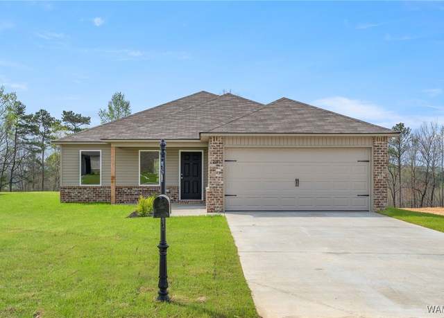 Property at 14064 Sir Galahad Dr, Tuscaloosa, AL 35405, 3 beds, 2 baths