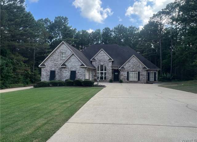 Property at 11418 Crimson Village Circle Cir, Brookwood, AL 35444, 5 beds, 4 baths