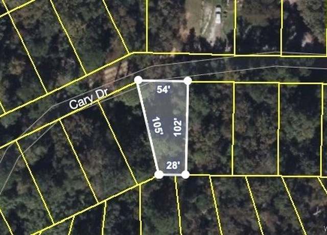 Property at 0 Cary Dr, Mccalla, AL 35111