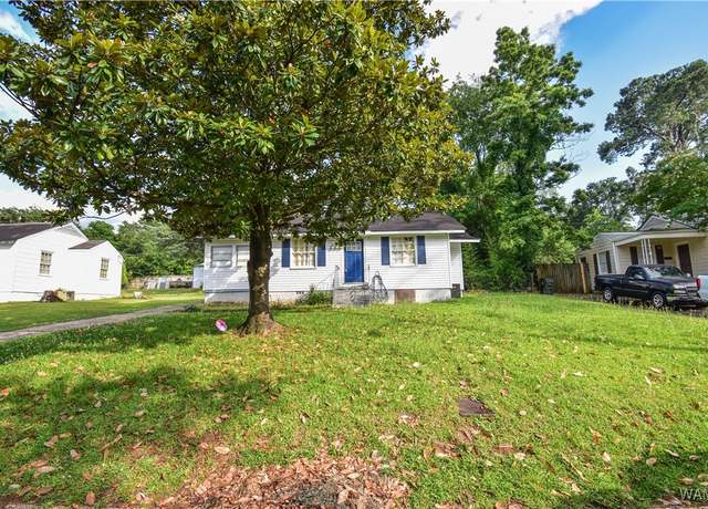 Property at 54 Circlewood, Tuscaloosa, AL 35405, 3 beds, 2 baths