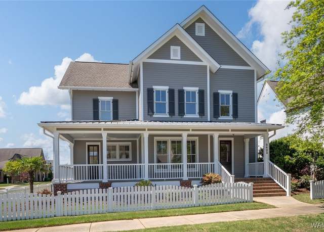 Property at 5402 Courtney Ave, Tuscaloosa, AL 35406, 5 beds, 5.5 baths